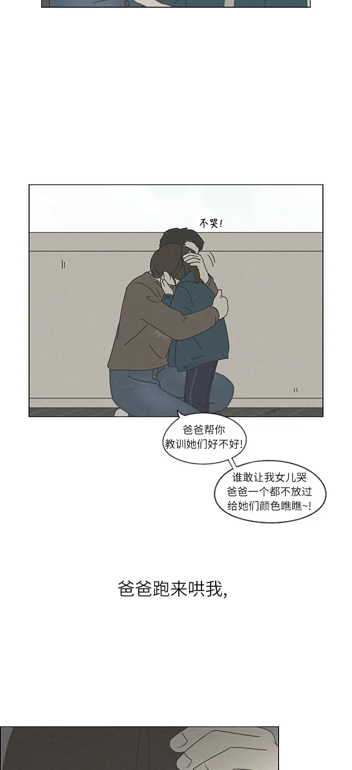 [第262话] 刺猬的梦想（2） 第36页