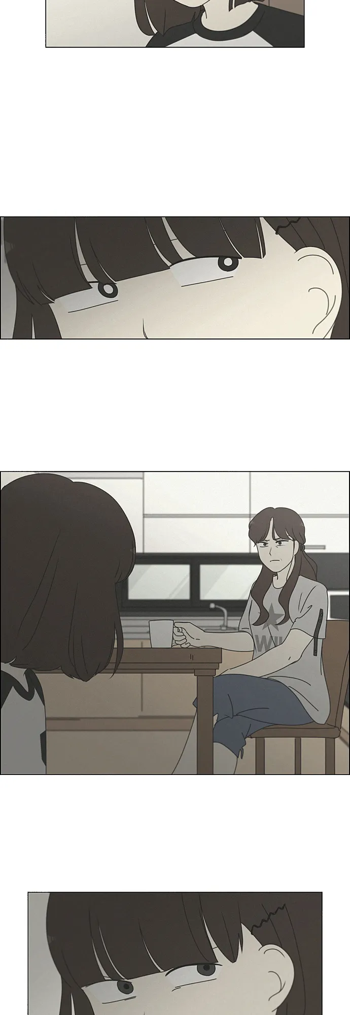 [第263话] 刺猬的梦想（3） 第13页
