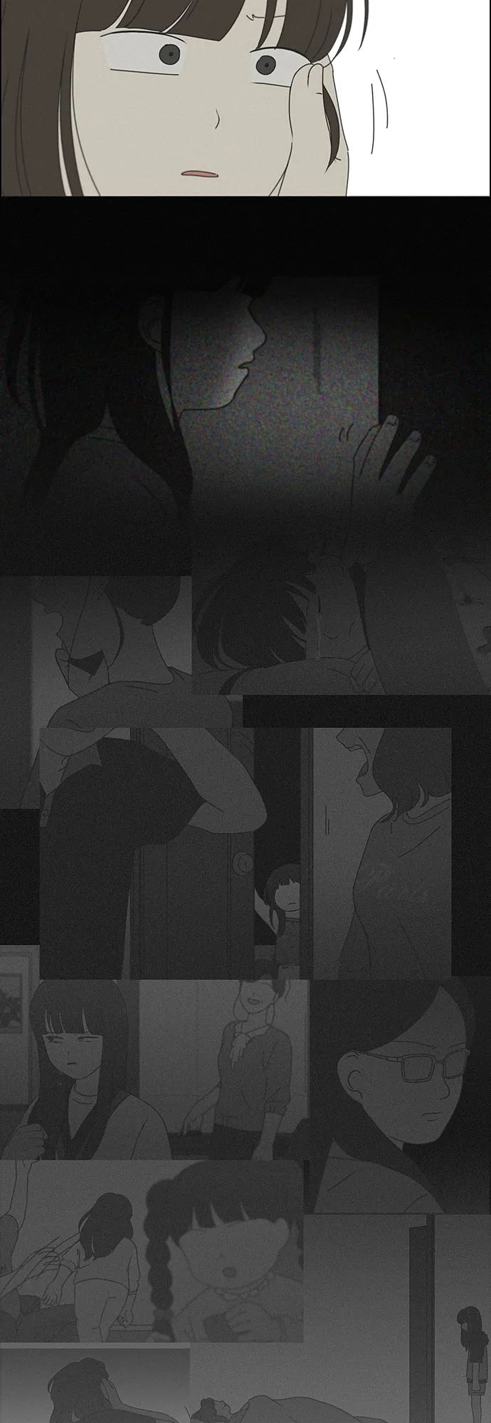 [第263话] 刺猬的梦想（3） 第18页