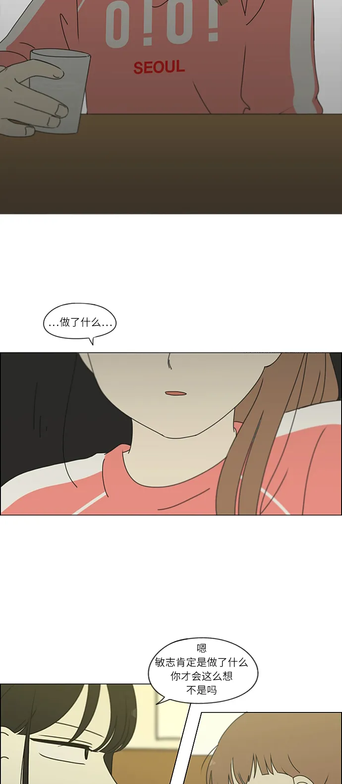 [第266话] 重叠 第56页