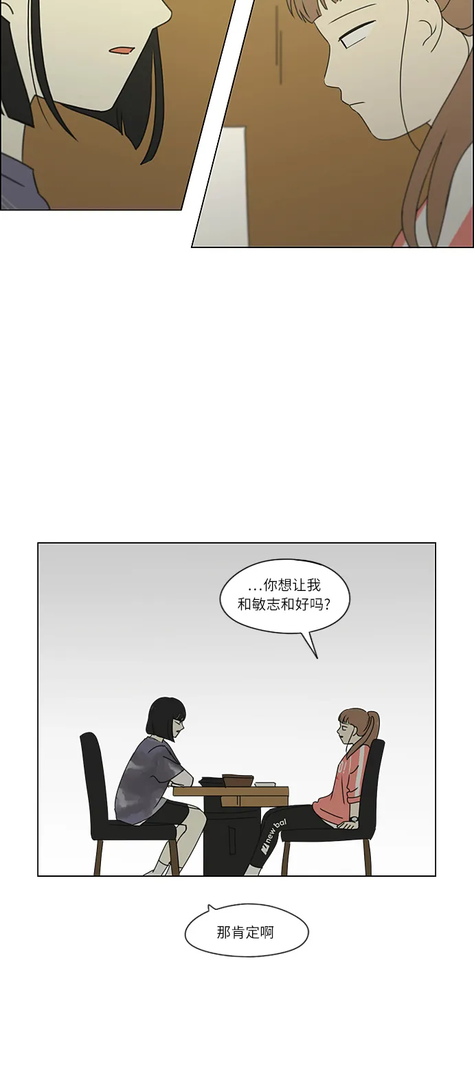 [第266话] 重叠 第57页