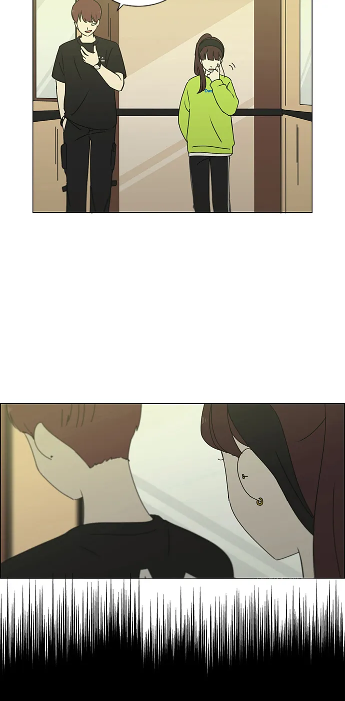 [第276话] 修学旅行（8） 第36页