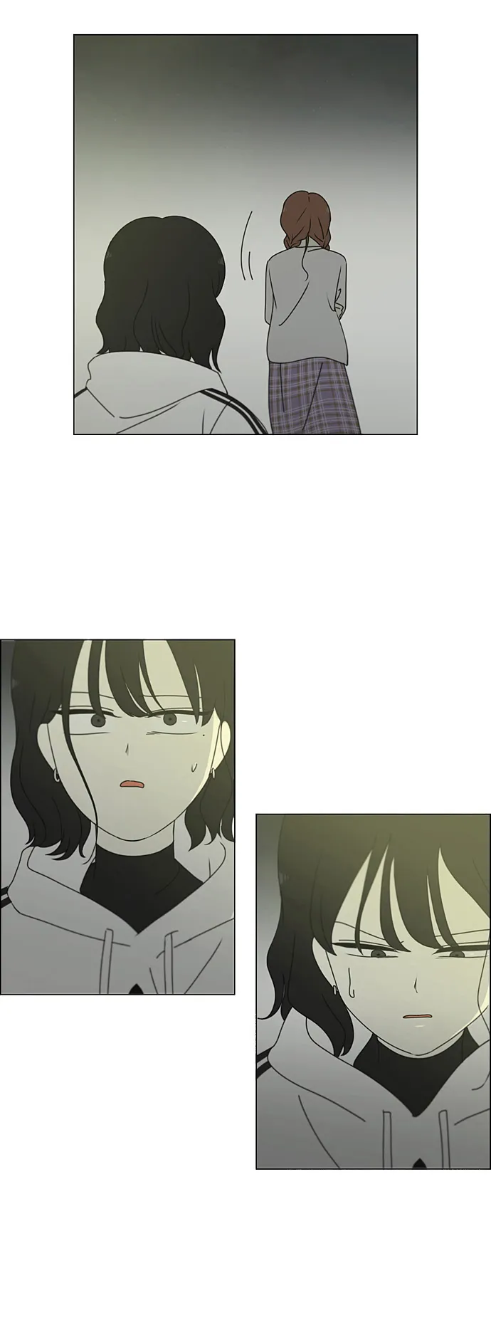 [第277话] 修学旅行（9） 第13页