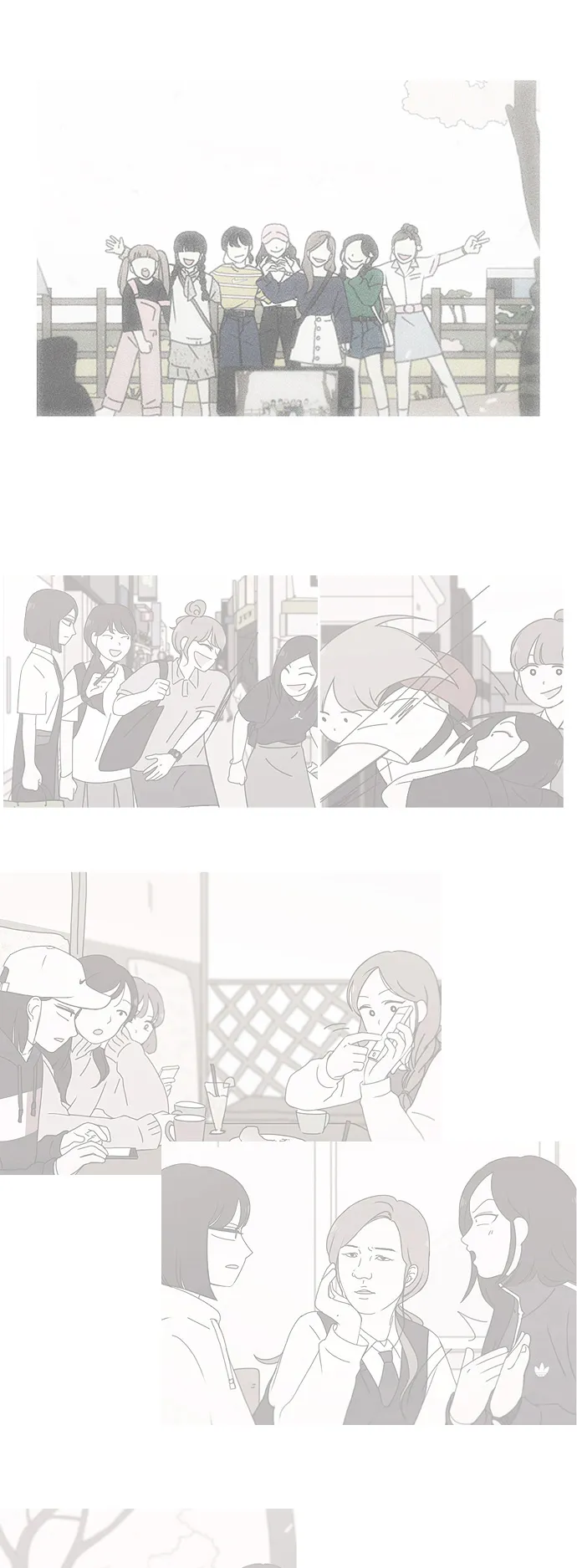 [第277话] 修学旅行（9） 第16页