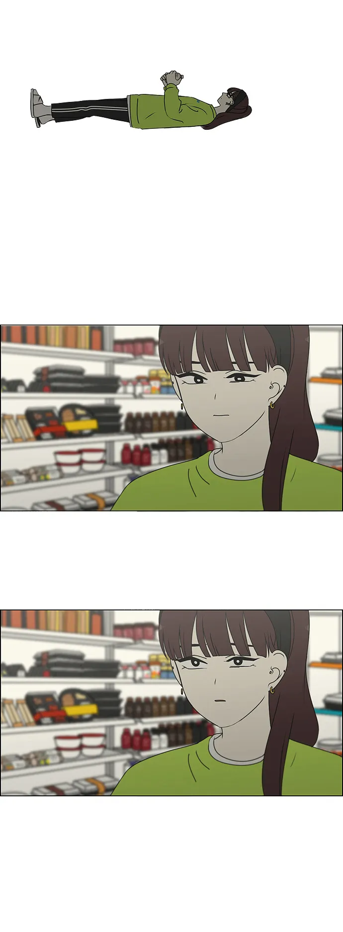 [第277话] 修学旅行（9） 第24页