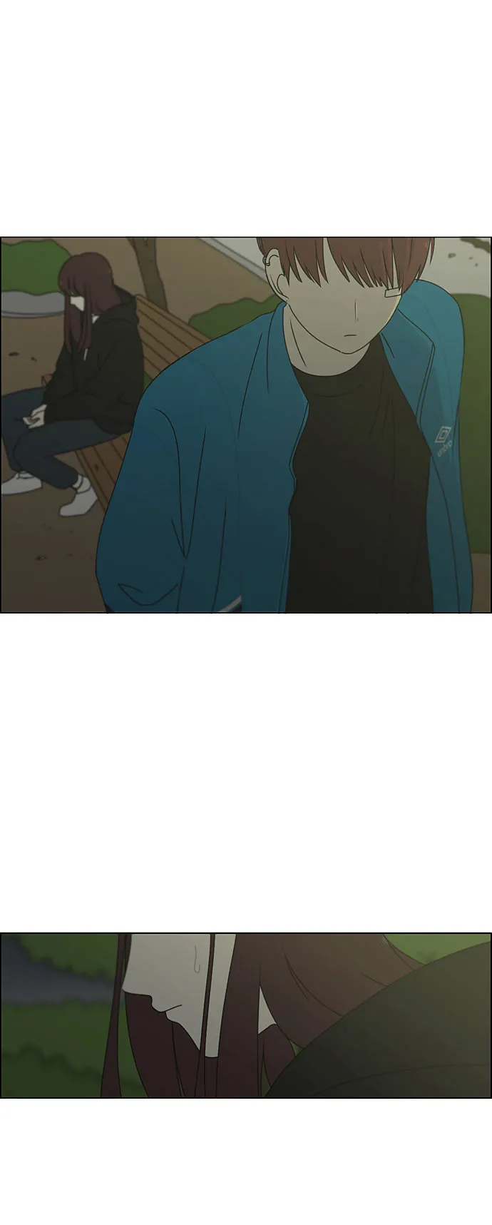 [第280话] 他山之石 第32页