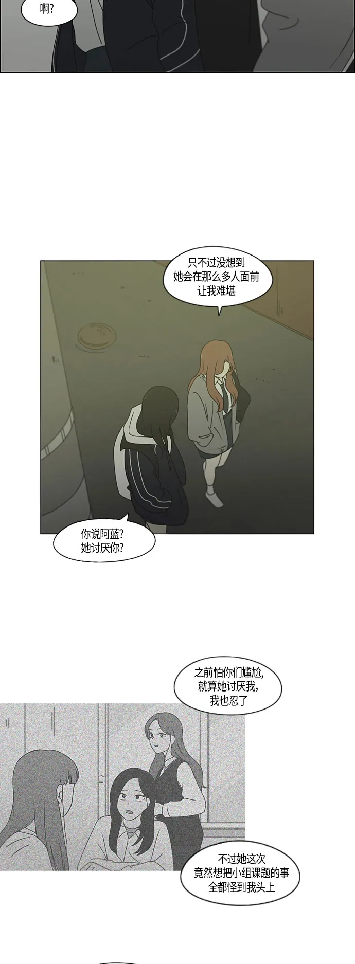 [第281话] 烙印 第5页