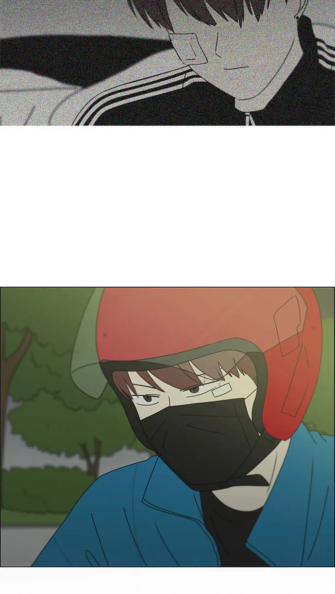 [第281话] 烙印 第48页