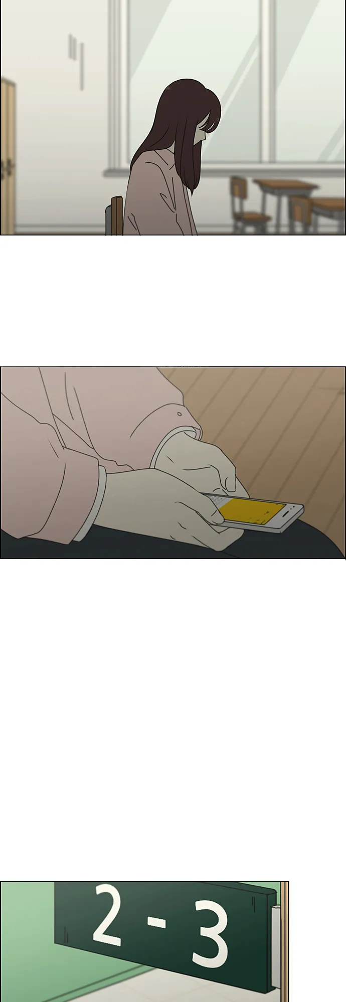 [第285话] OVER 第8页