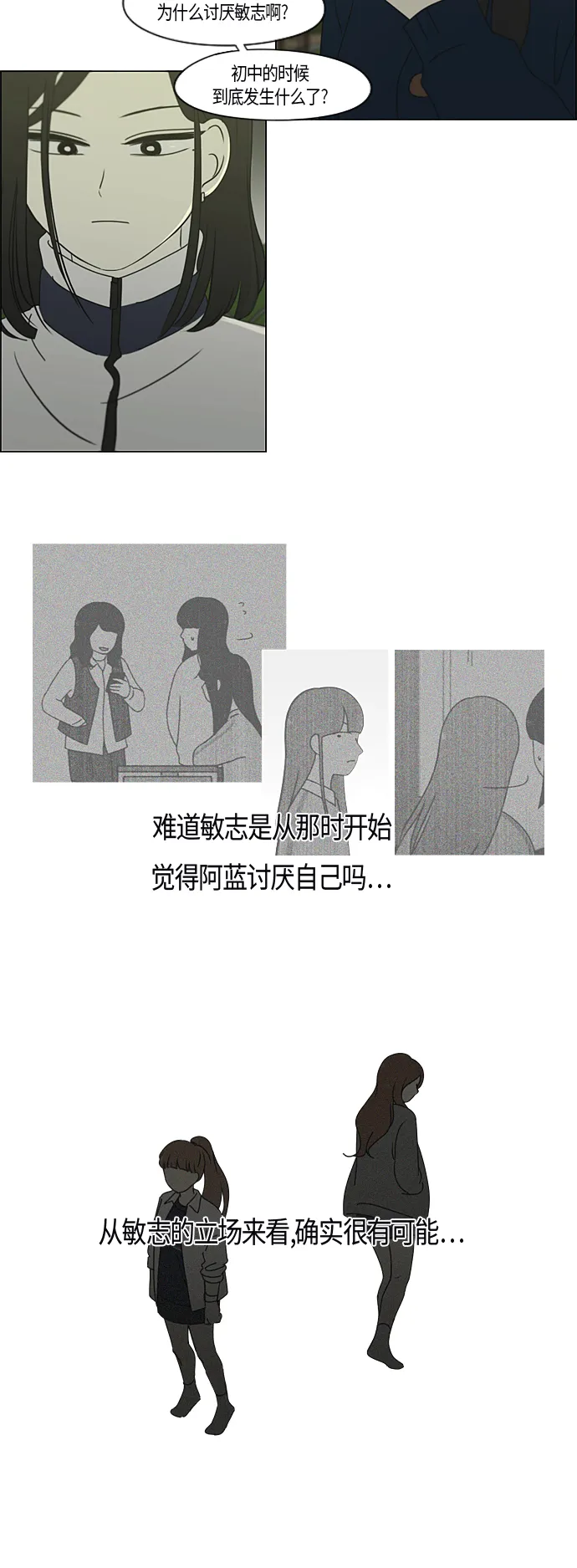 [第286话] Weak 第23页