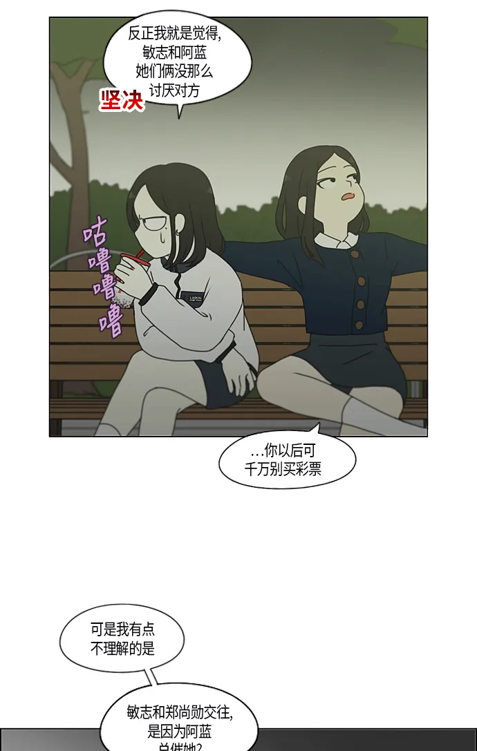 [第286话] Weak 第36页