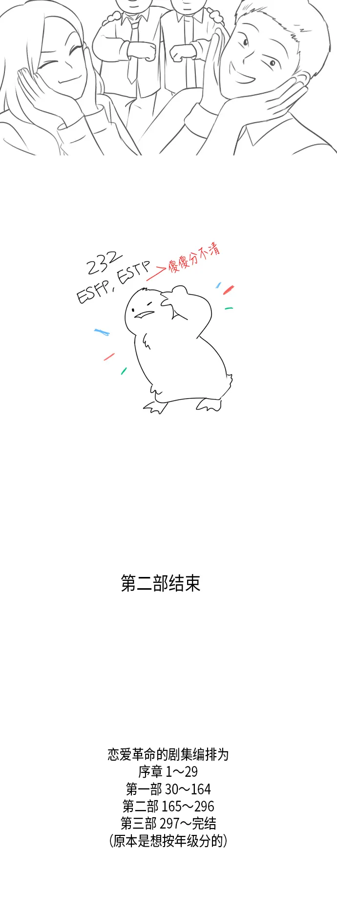 [特别篇] Change Off（2） 第38页