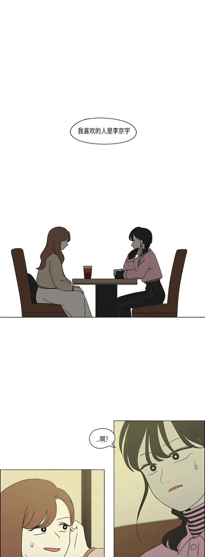 [第297话] 如坐针毡 第2页