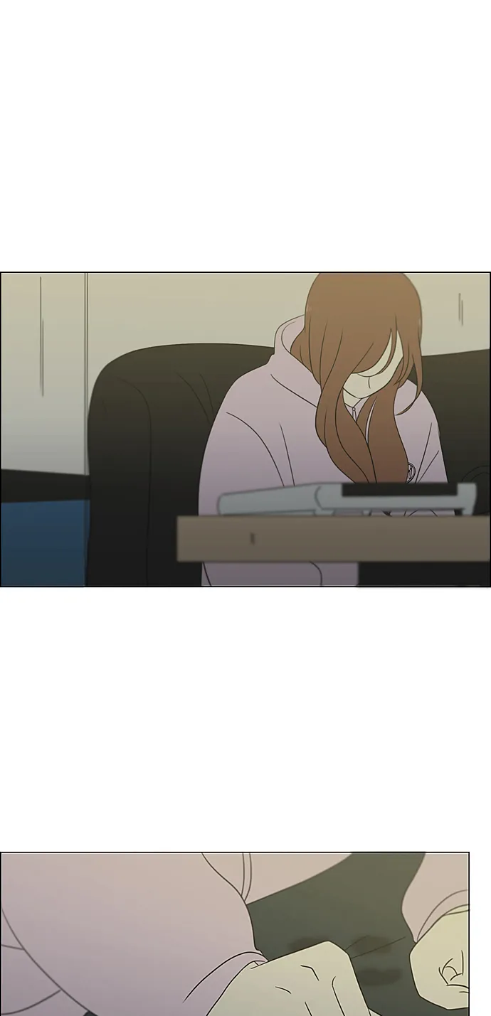 [第305话] DEEP BLUE 第49页