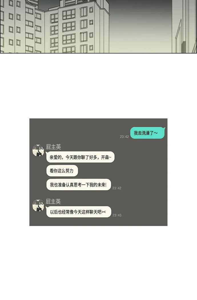 [第306话] 我不知道的一面 第42页