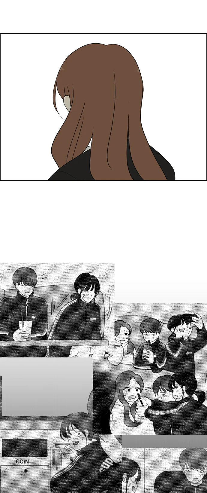 [第307话] 事与愿违 第35页