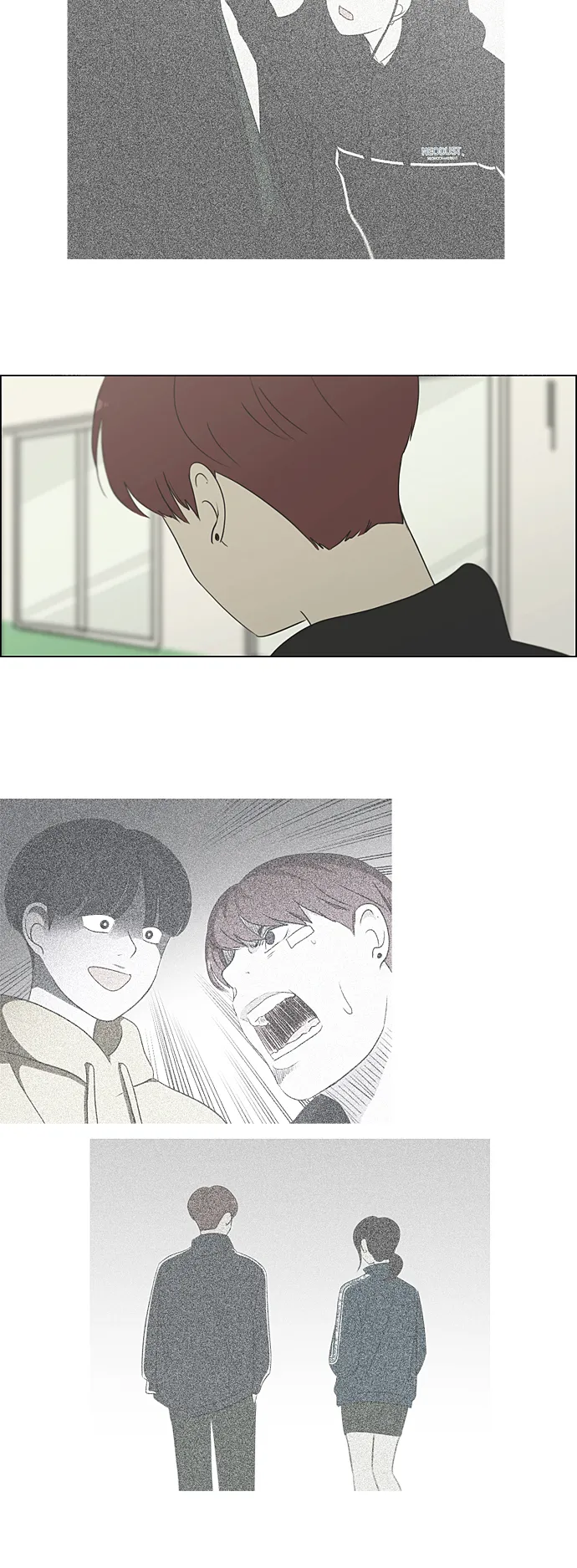 [第308话] 第三者 第33页