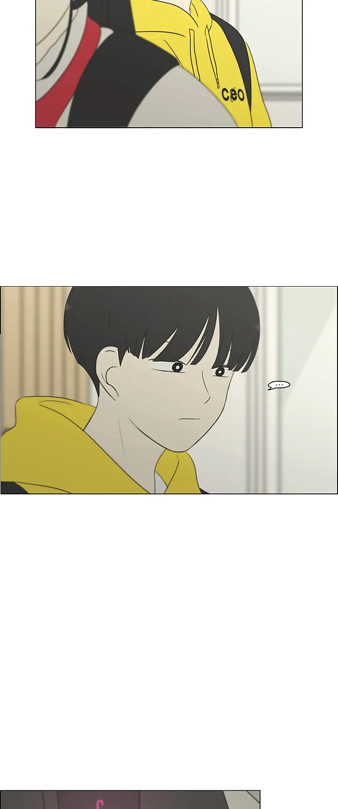 [第308话] 第三者 第42页