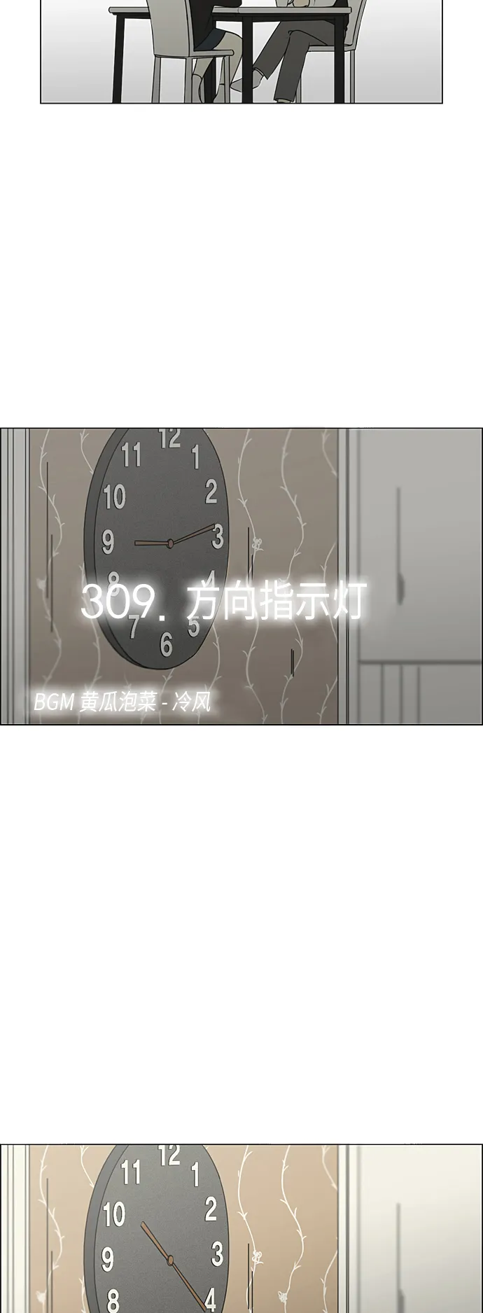 [第309话] 方向指示灯 第13页