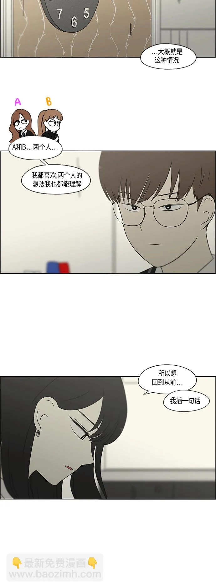[第309话] 方向指示灯 第14页