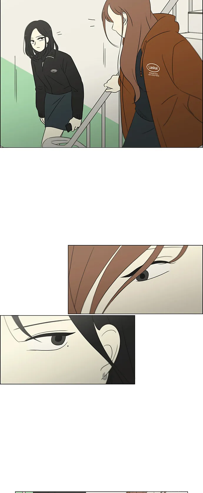 [第316话] 误解 第43页