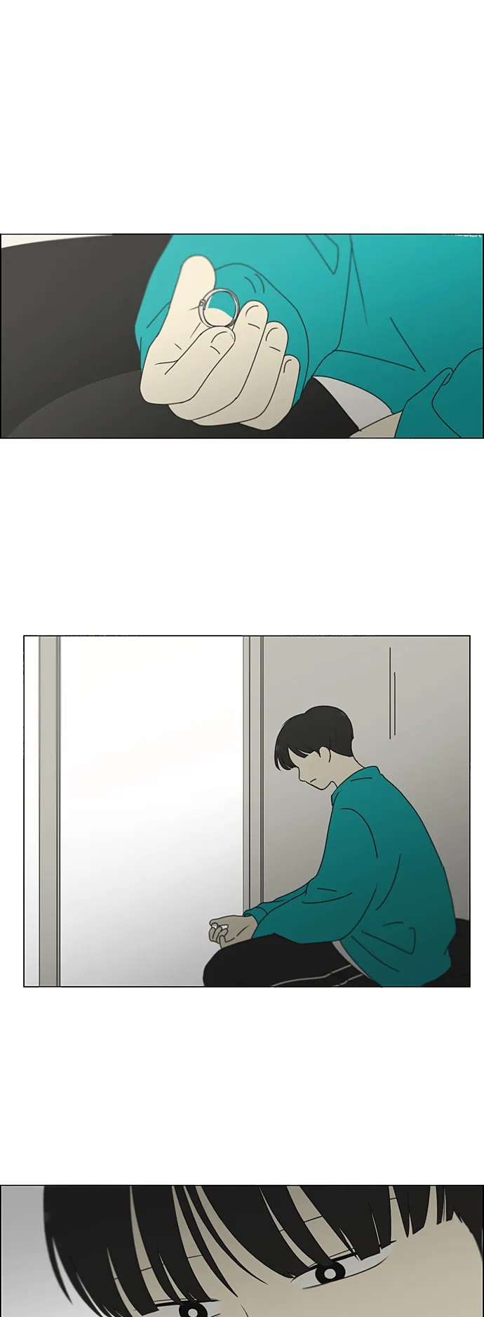 [第329话] Sunset 第2页