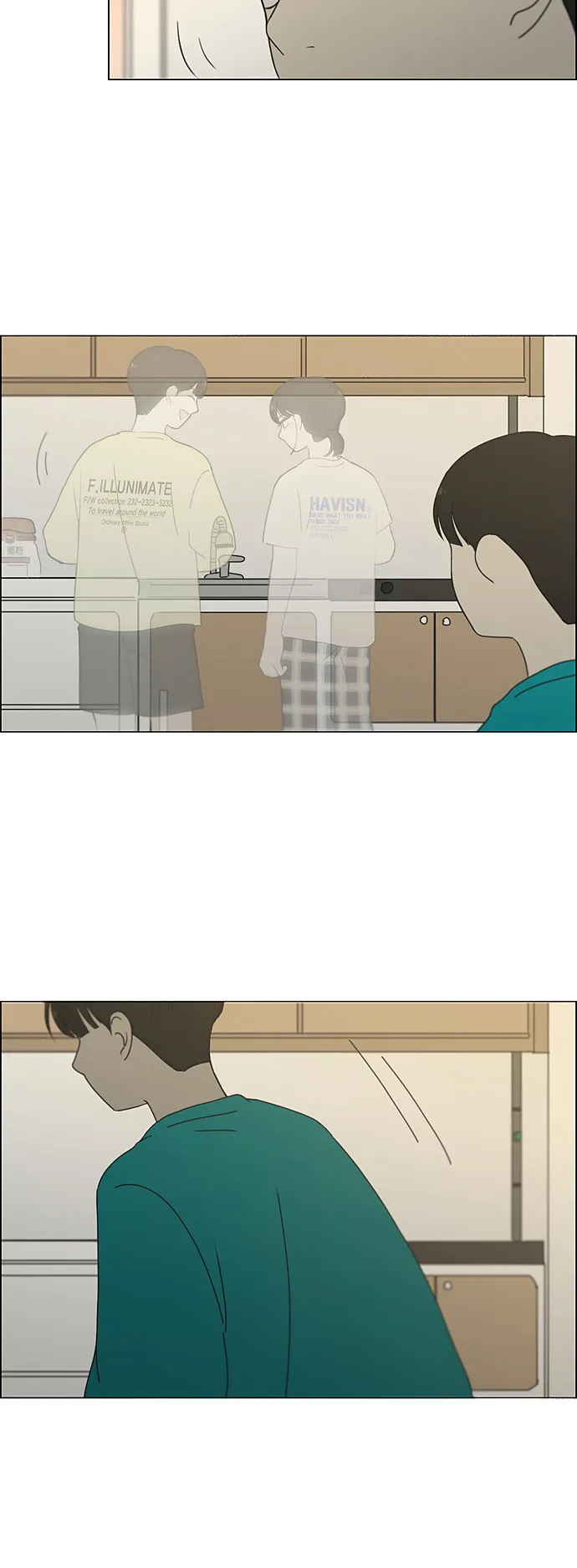 [第329话] Sunset 第32页