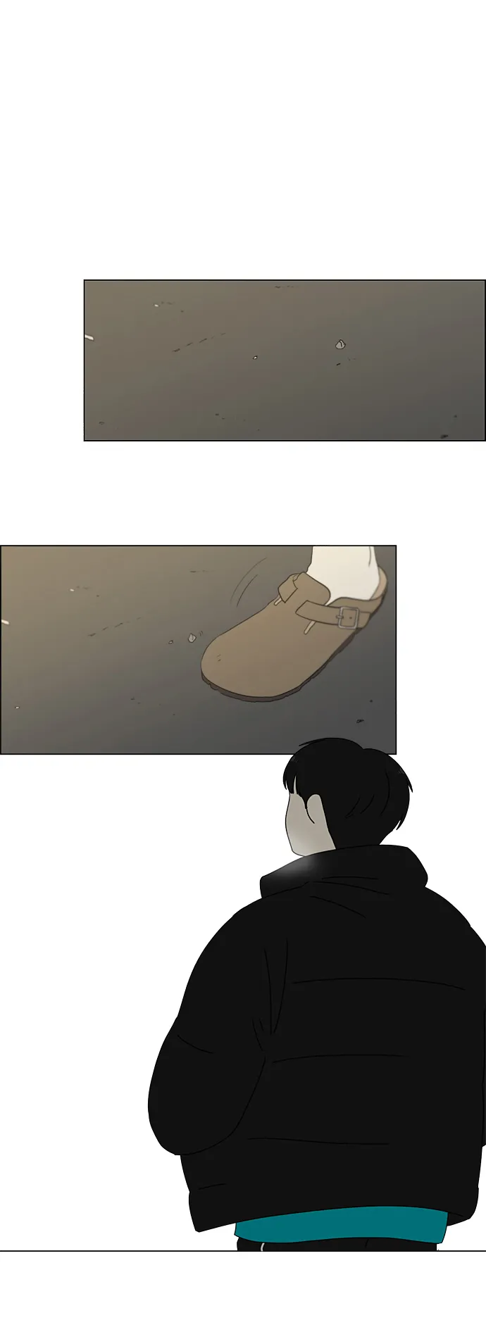 [第329话] Sunset 第33页