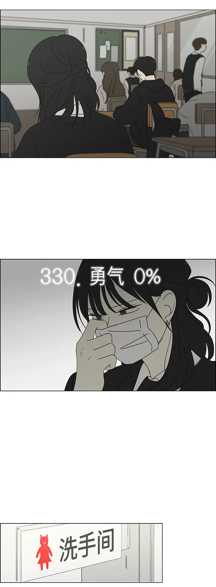 [第330话] 勇气 0% 第9页