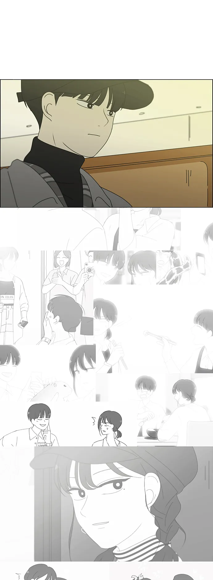 [第333话] 吃亏未必亏 第19页