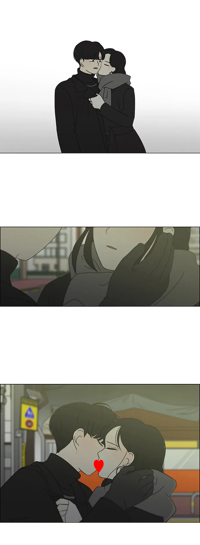 [第335话] Moonlight 第27页