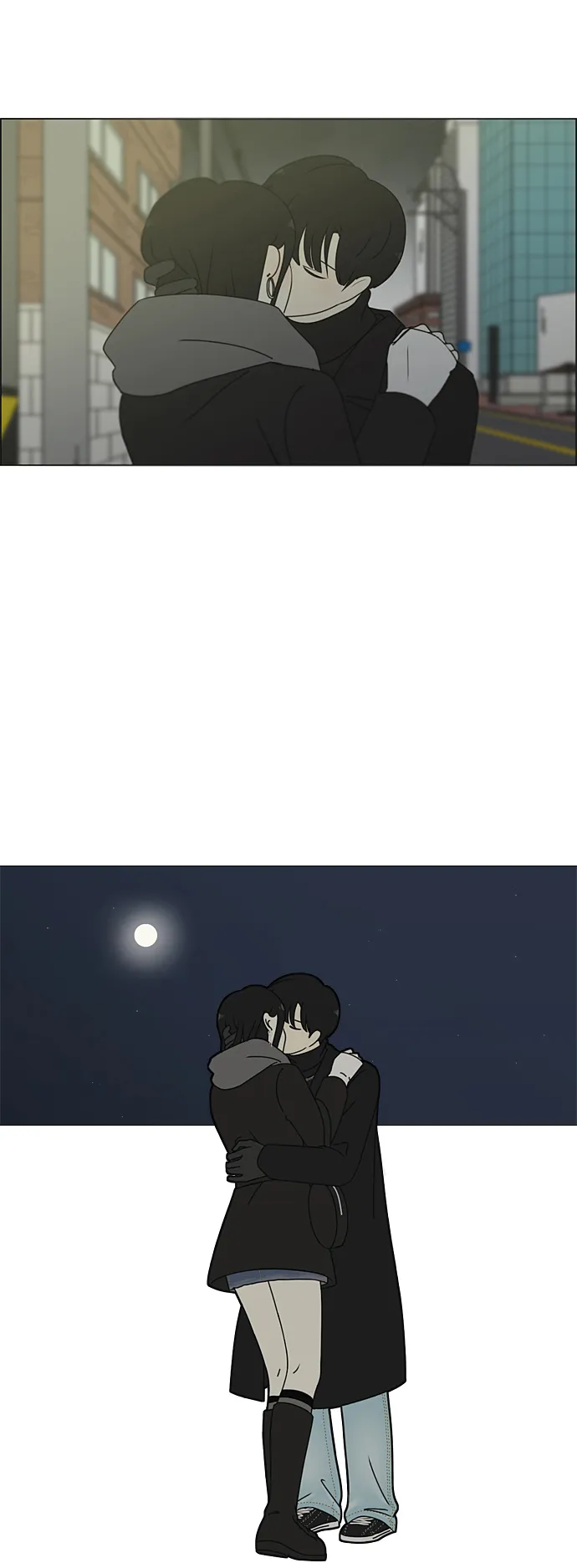 [第335话] Moonlight 第28页