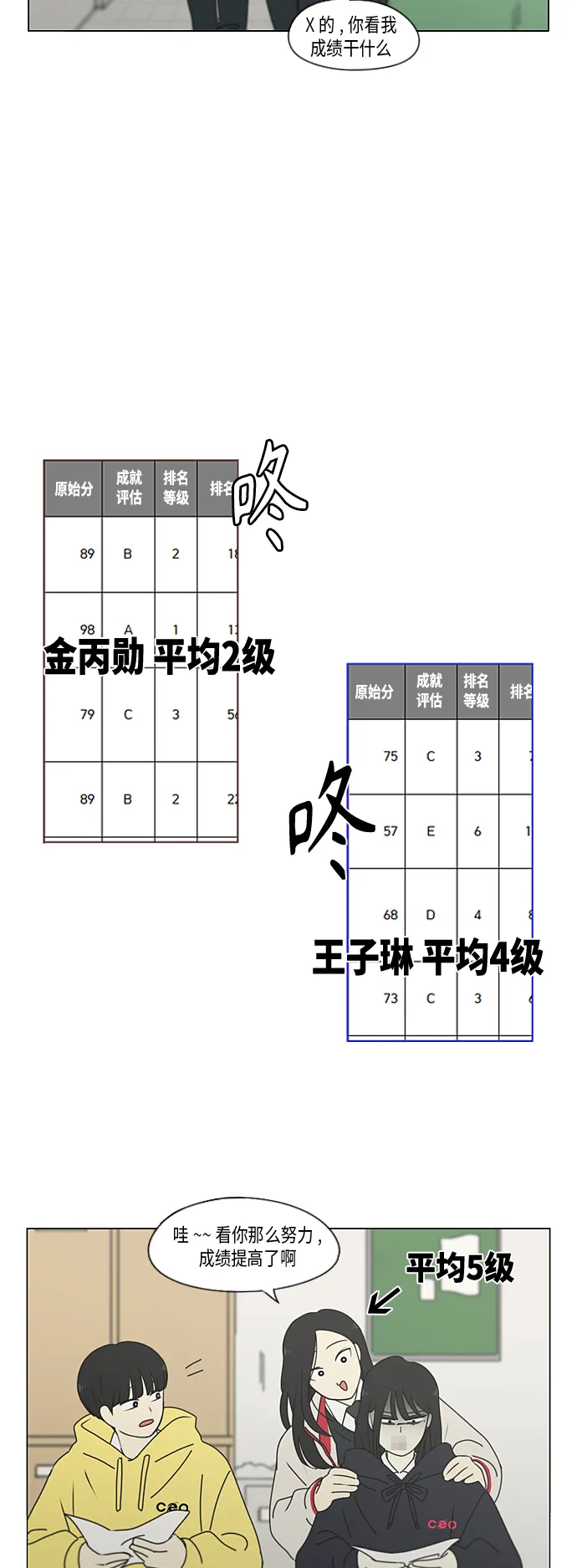 [第340话] 一言九鼎 第27页