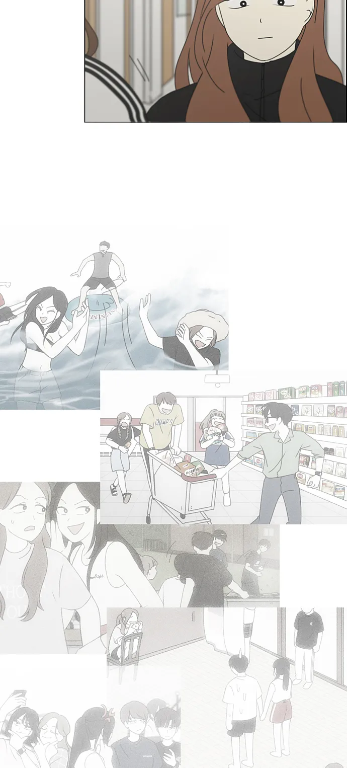 [第344话] 虚线 第40页