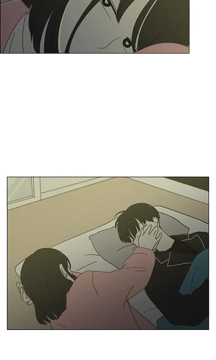 [第350话] They are shy 第43页