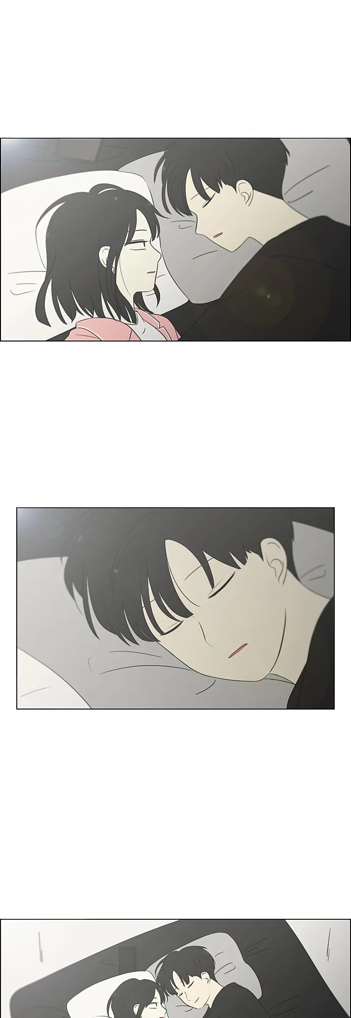 [第351话] Lover,hover,over？ 第4页