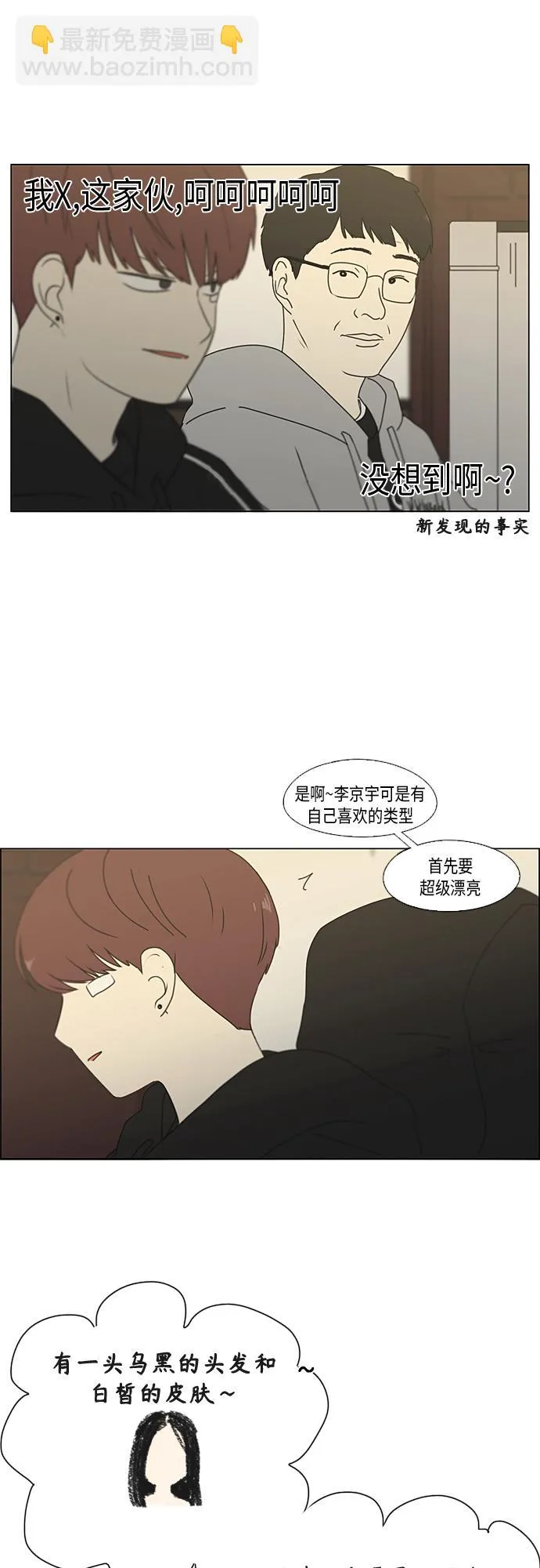 [第352话] 提心吊胆 第19页
