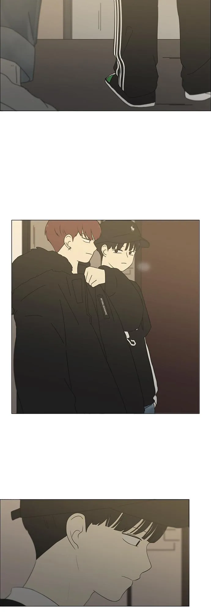 [第352话] 提心吊胆 第27页