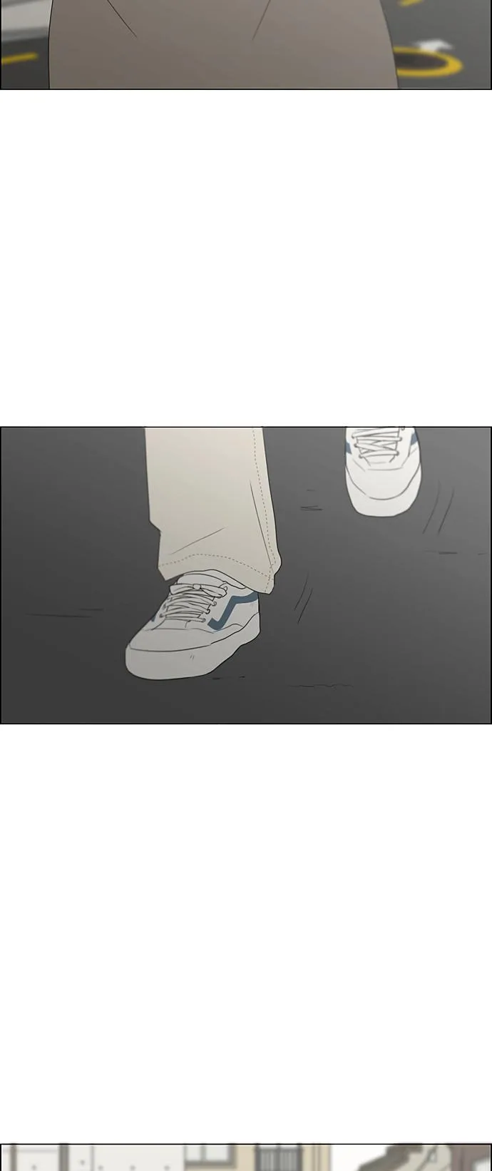 [第361话] 进退两难（6）分界点 第51页