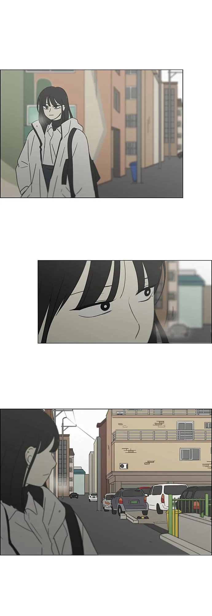 [第364话] Changes 第31页