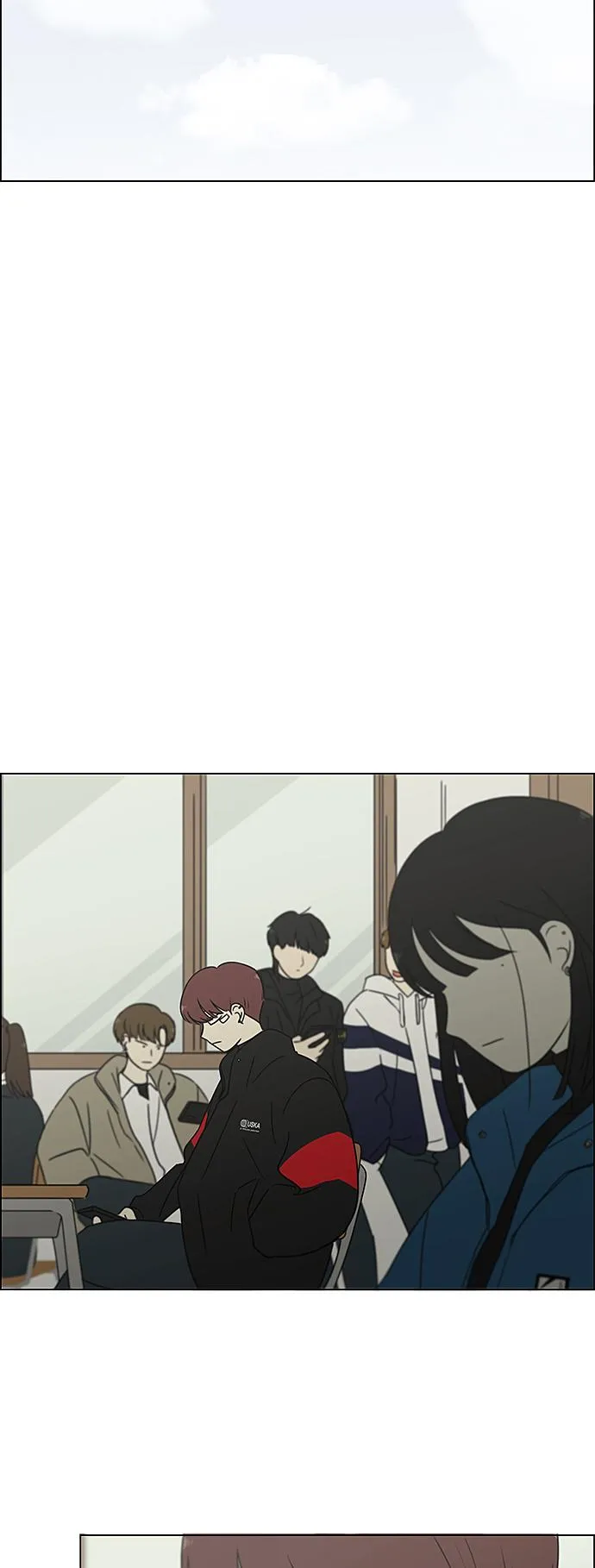 [第366话] Focusing 第33页