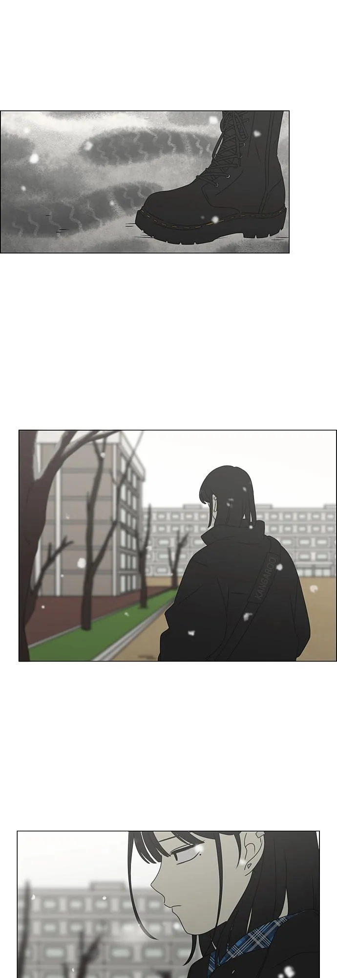 [第369话] 跷跷板 第22页