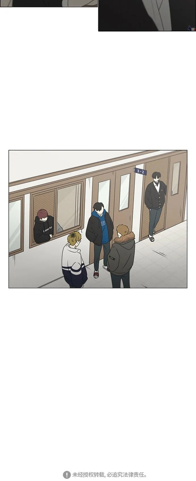 [第369话] 跷跷板 第54页