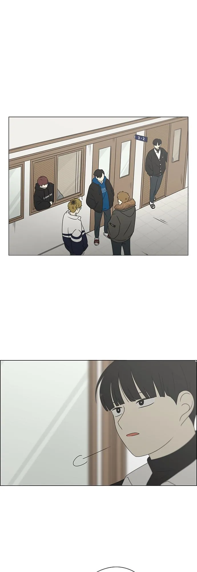 [第370话] 变数？ 第2页