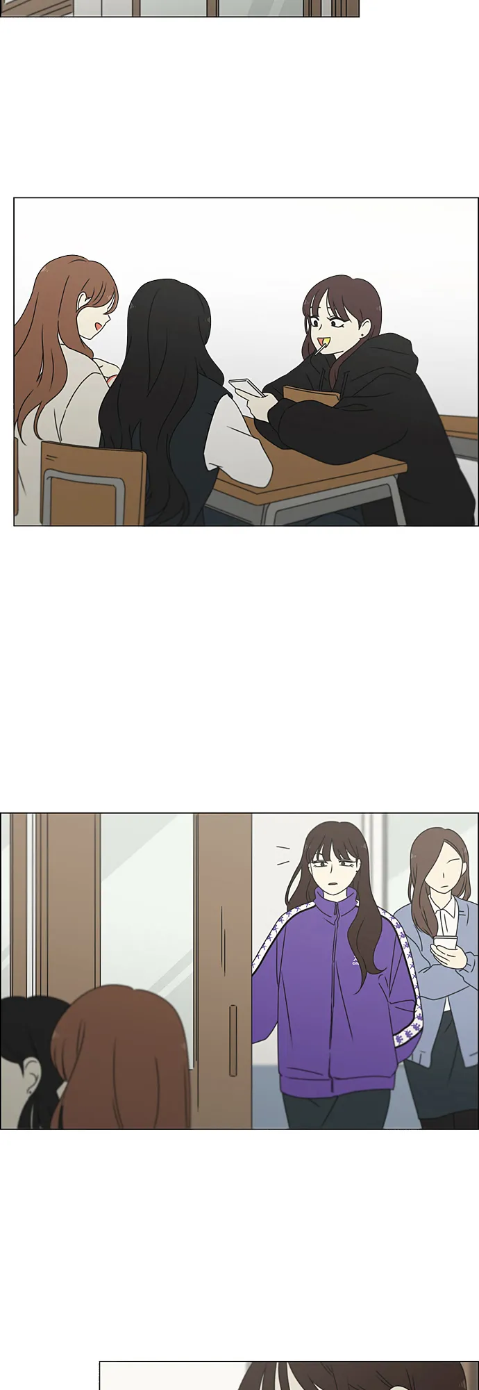 [第372话] 镜子 第13页