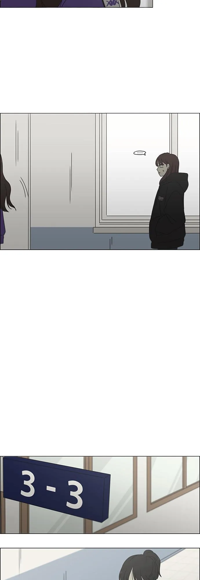 [第372话] 镜子 第30页