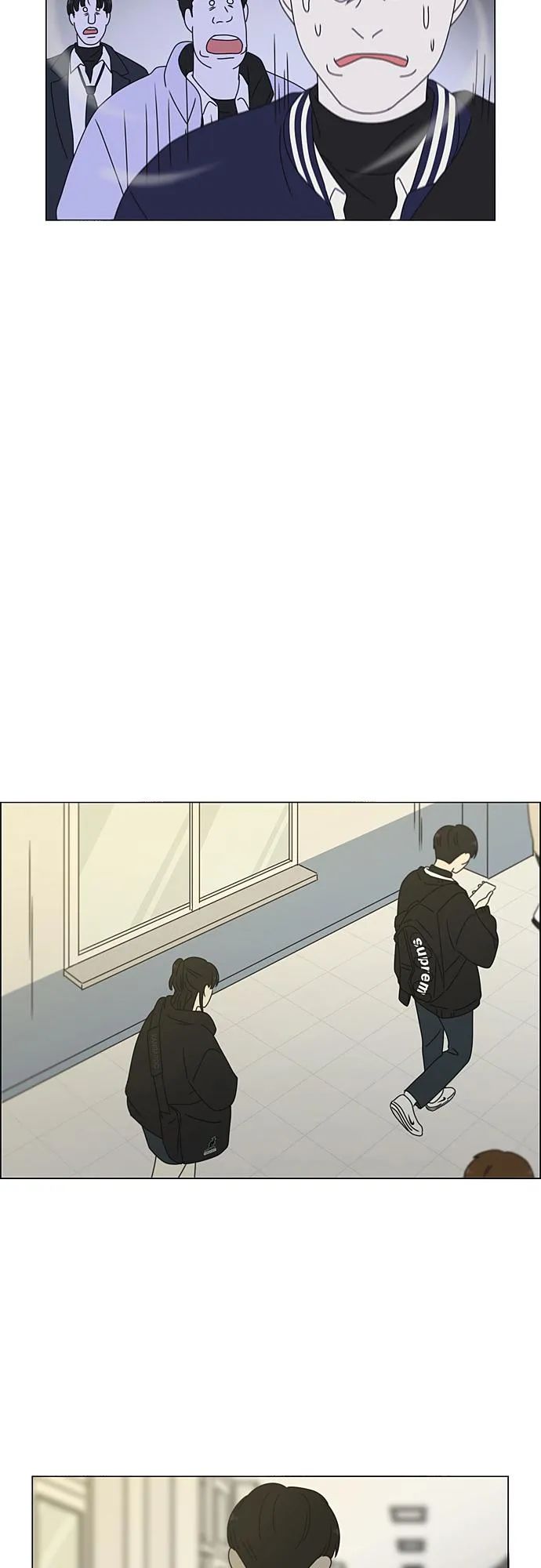 [第372话] 镜子 第43页