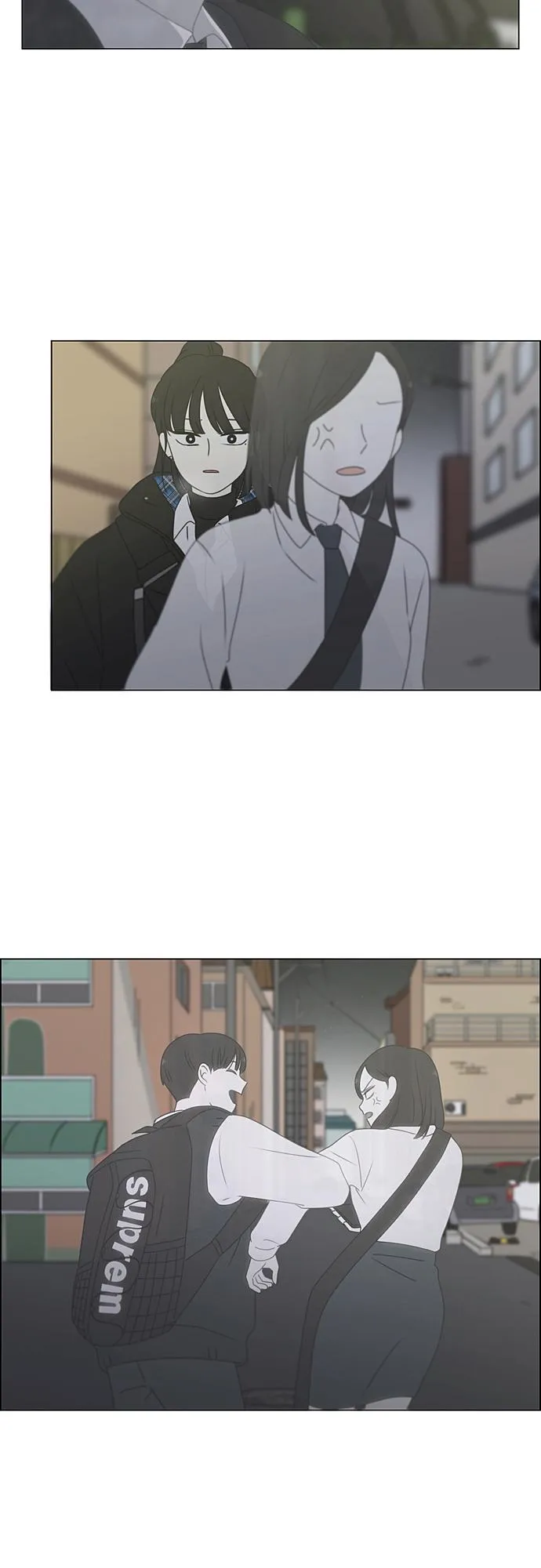 [第373话] 机会 第28页