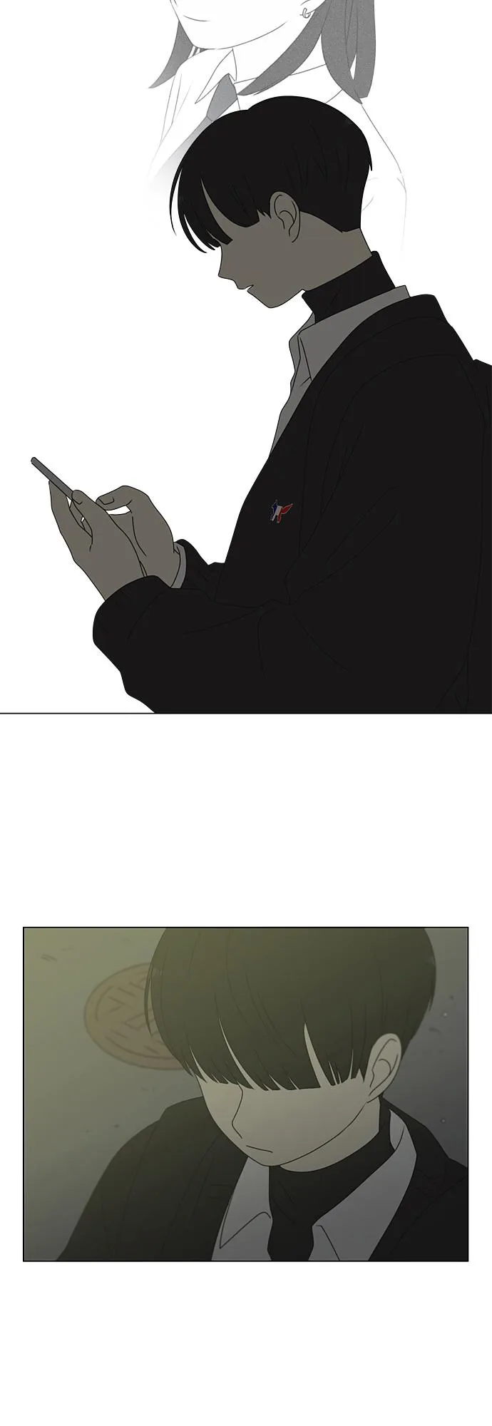 [第374话] 导火线 第27页