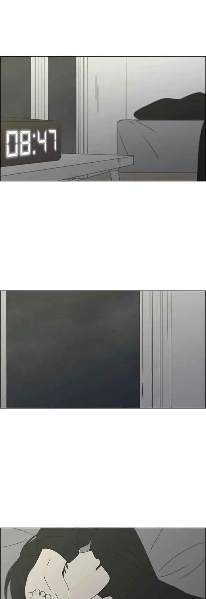 [第377话] Moonless 第3页